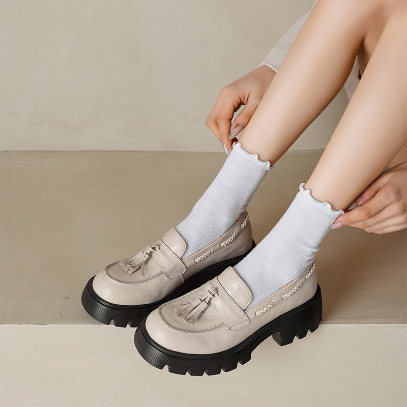  Loafers 