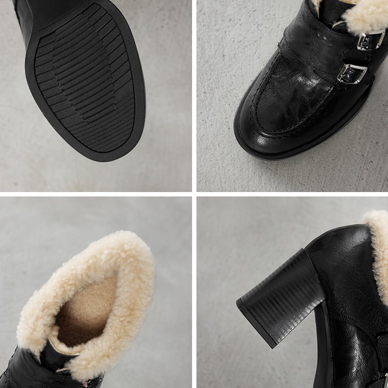  Loafers 