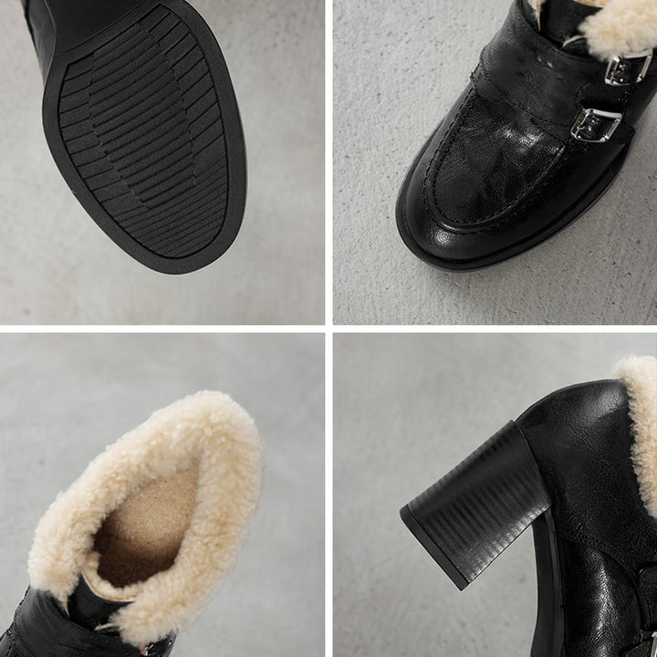  Loafers 