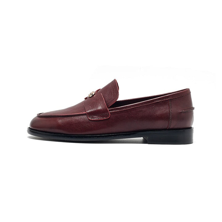  Loafers 