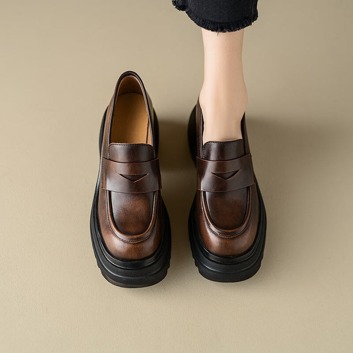  Loafers 