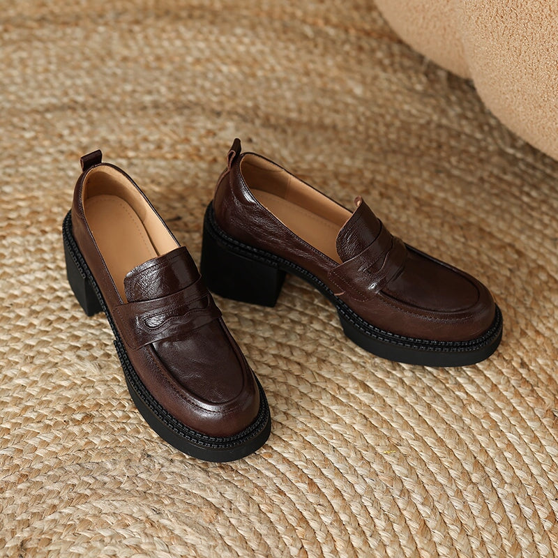 Loafers 
