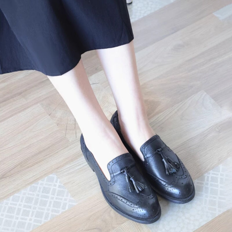  loafers 