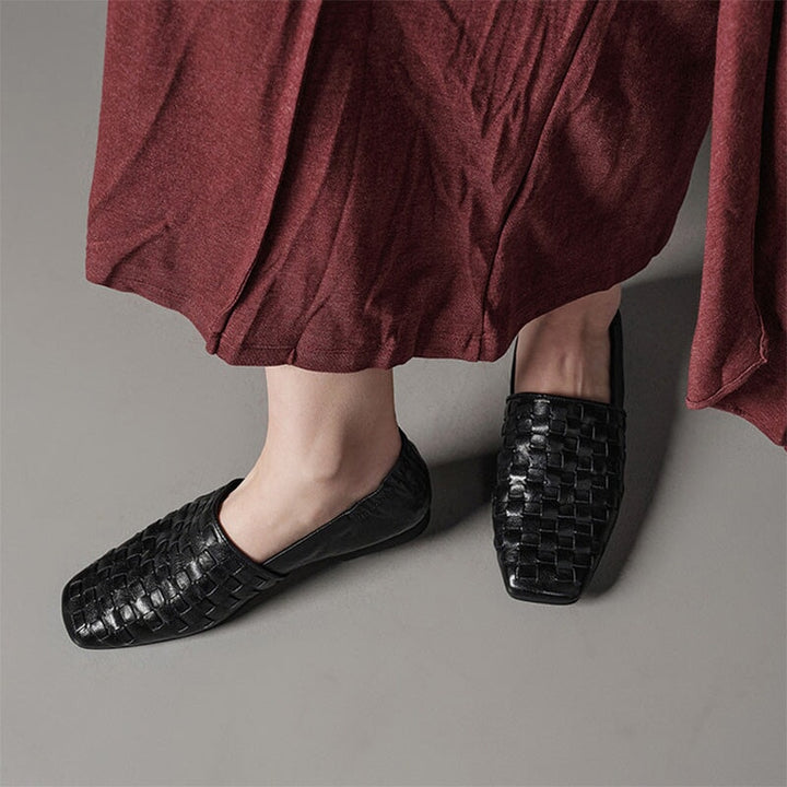  Loafers 