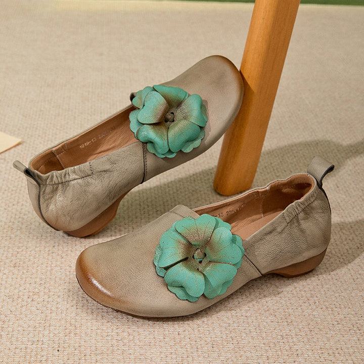  Loafers 
