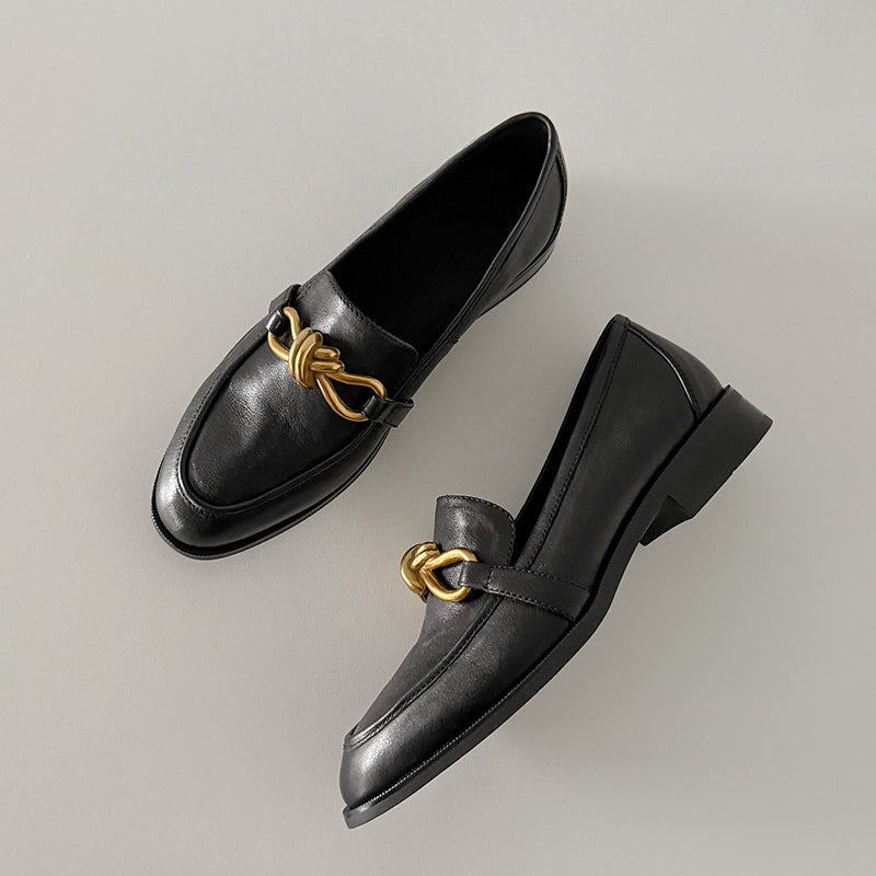  Loafers 