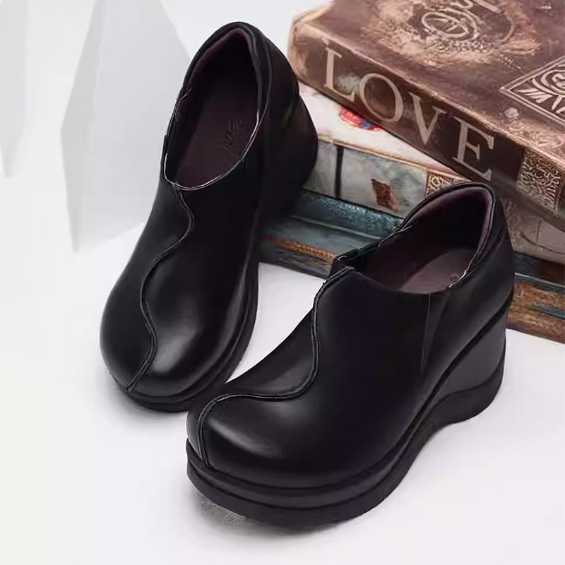  Loafers 