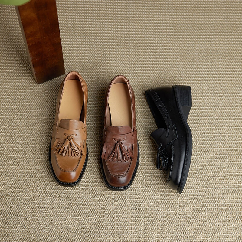  Loafers 