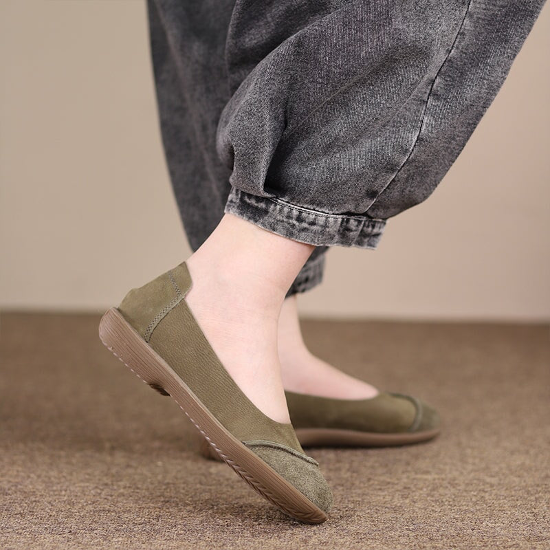  Loafers 