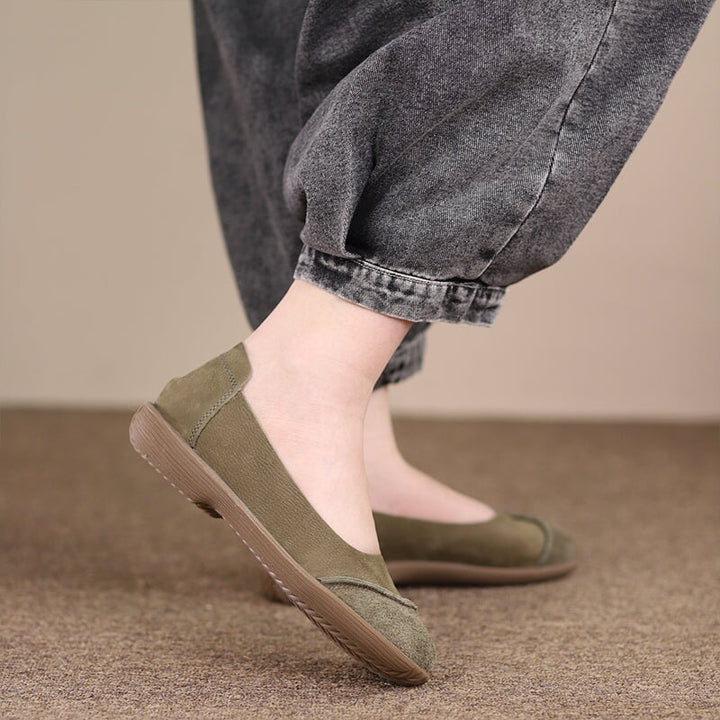  Loafers 