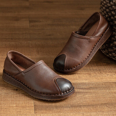  Loafers 