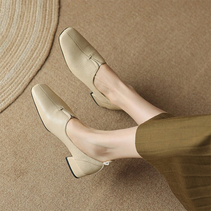  Loafers 