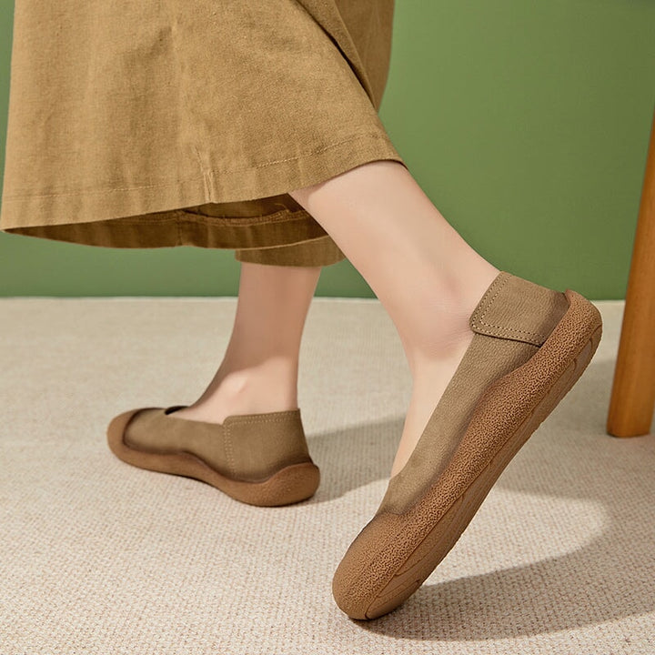  Loafers 