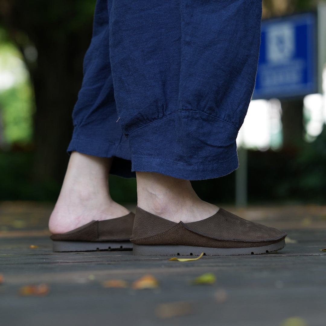  Loafers 