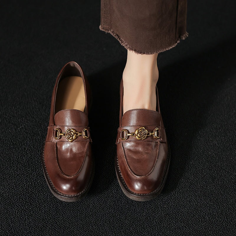  Loafers 