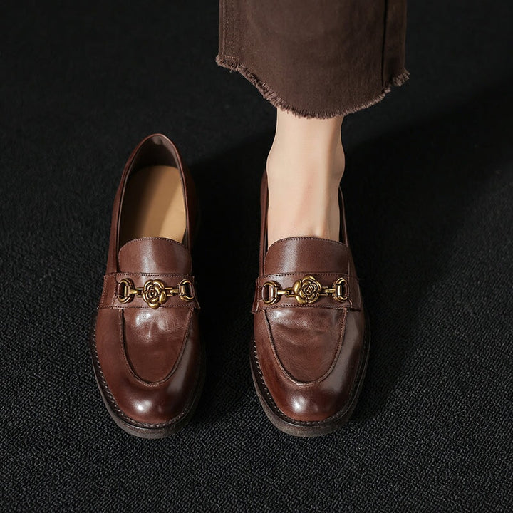  Loafers 
