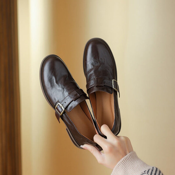  Loafers 