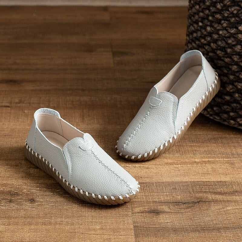  Loafers 