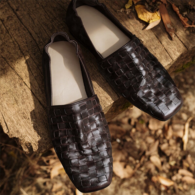  Loafers 