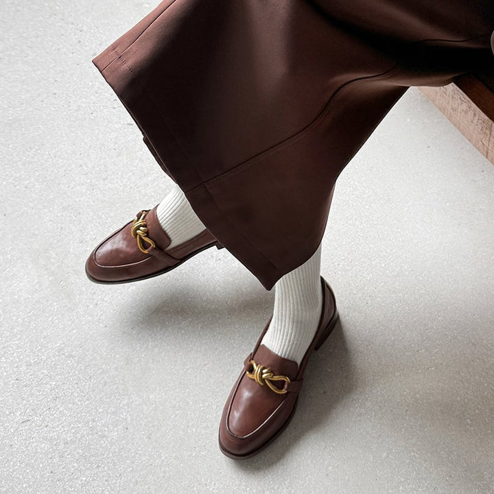  Loafers 