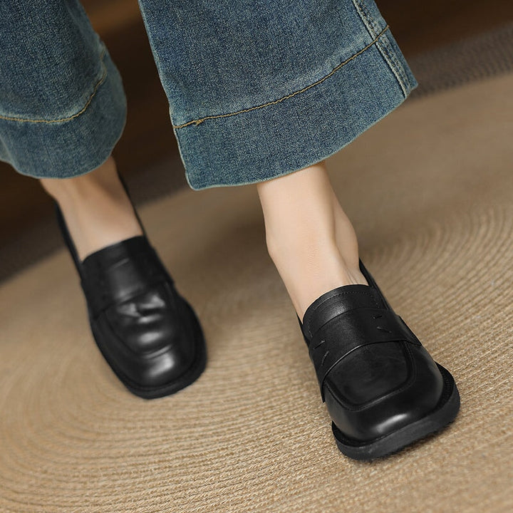  Loafers 
