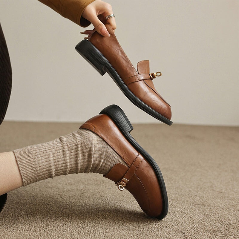  Loafers 