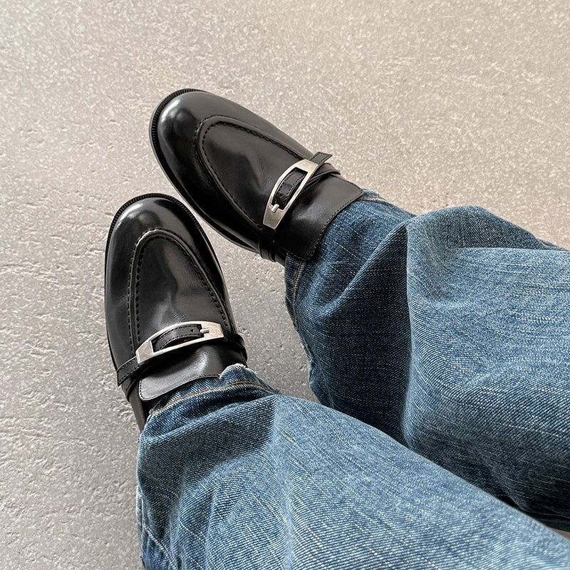  Loafers 
