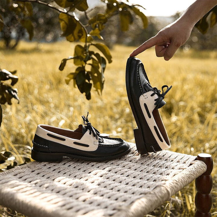  Loafers 