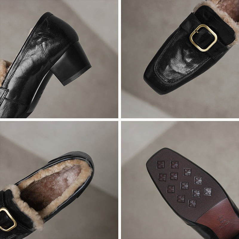 Loafers 
