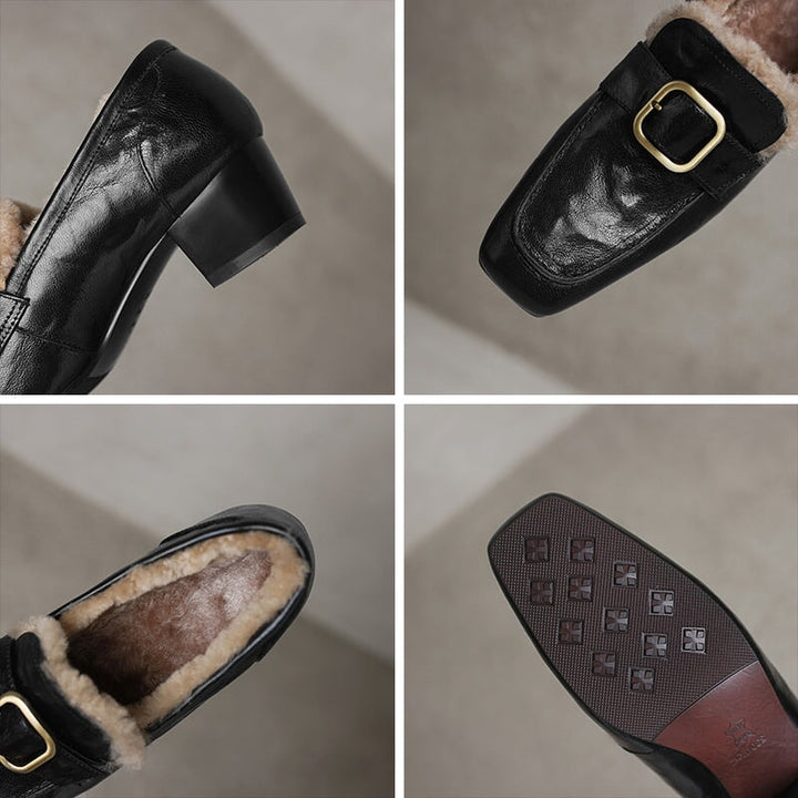  Loafers 