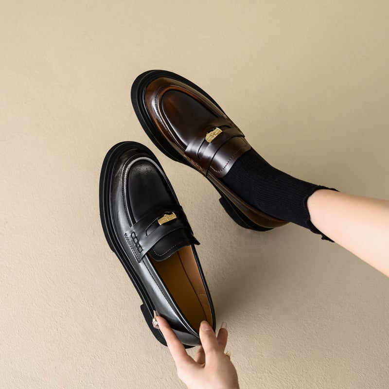  Loafers 