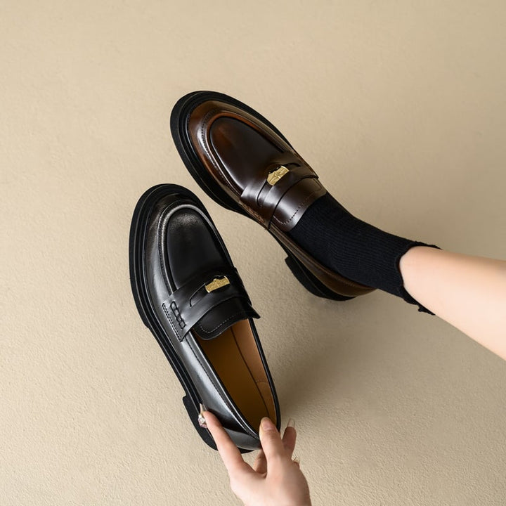  Loafers 