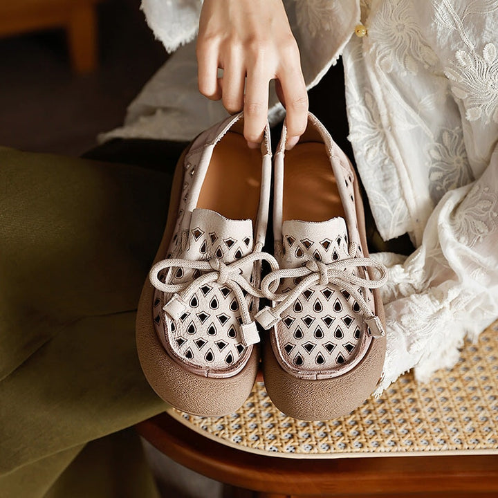  Loafers 