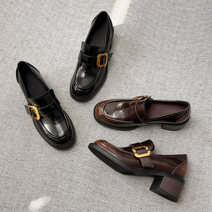  Loafers 