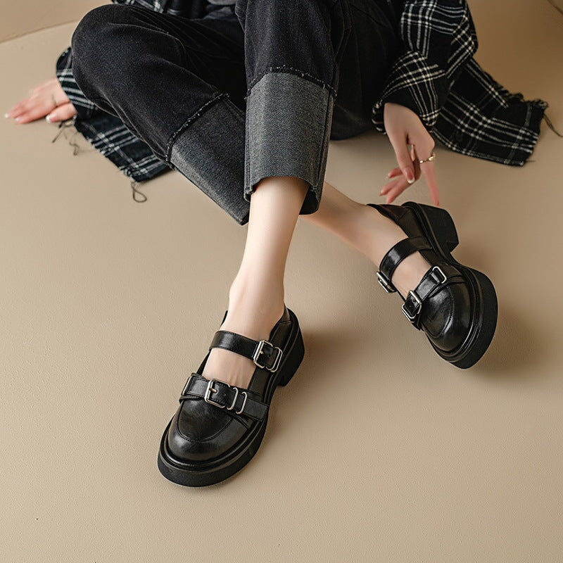  Loafers 