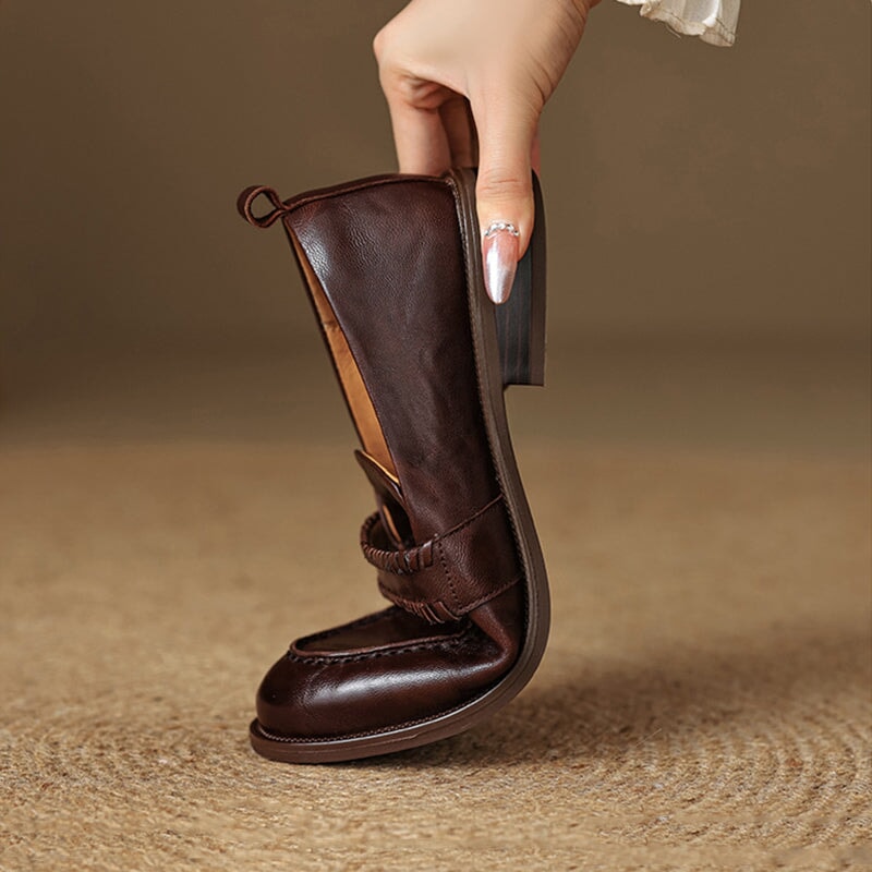  Loafers 