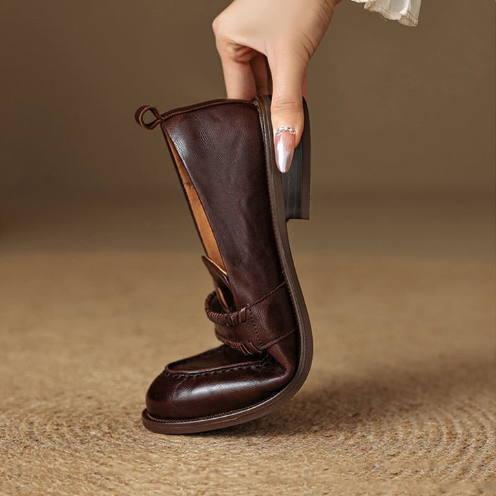  Loafers 
