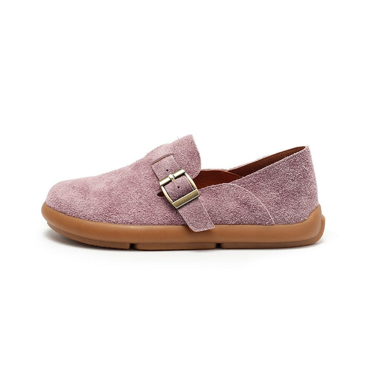  Loafers 