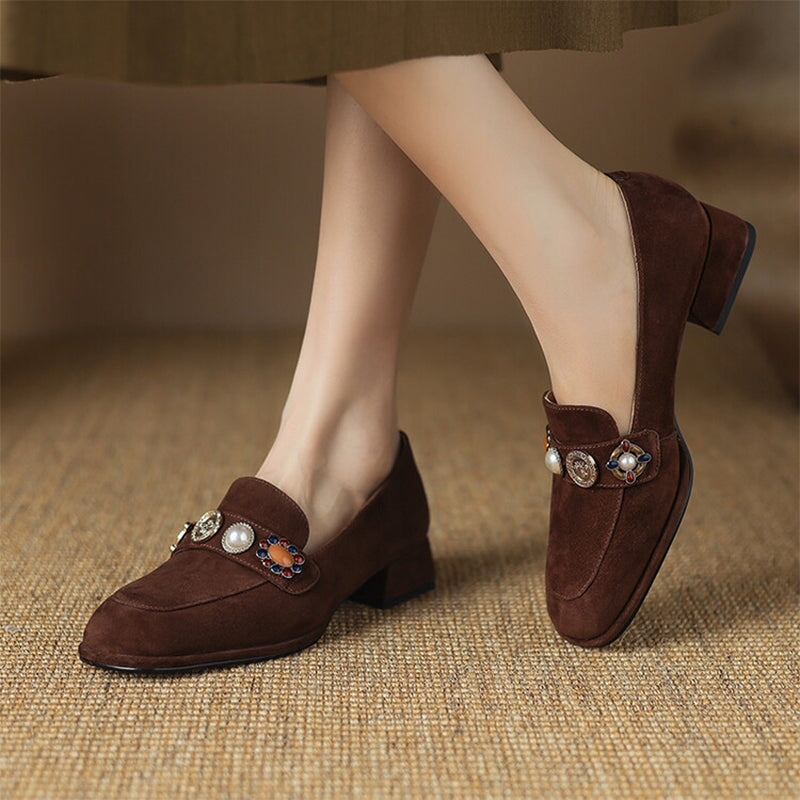  Loafers 