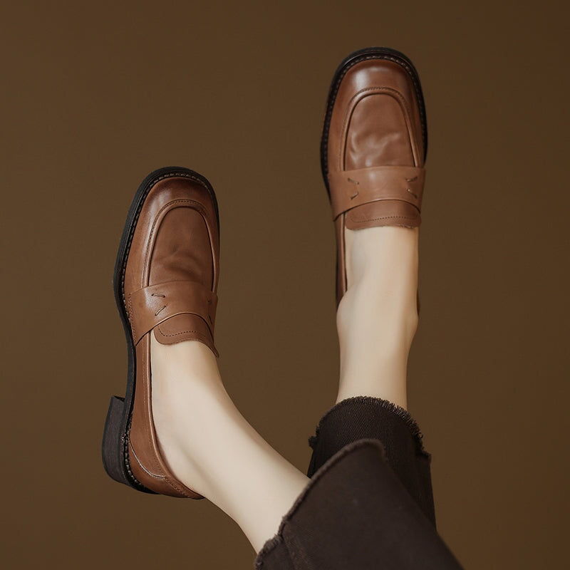  Loafers 