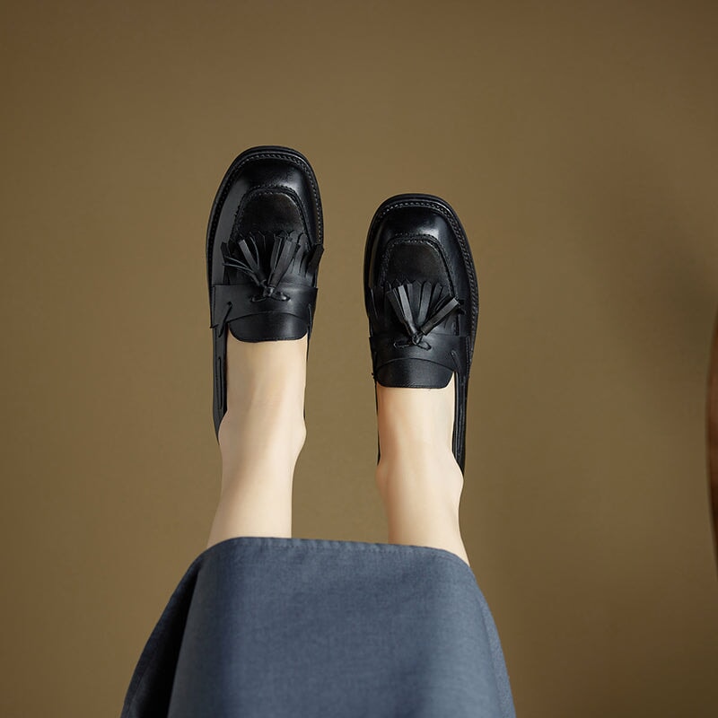 Loafers 