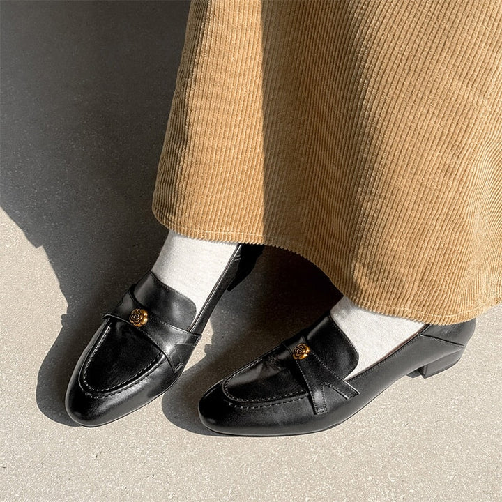  Loafers 