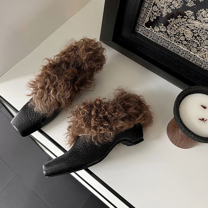  Loafers 