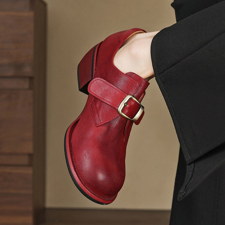  Loafers 