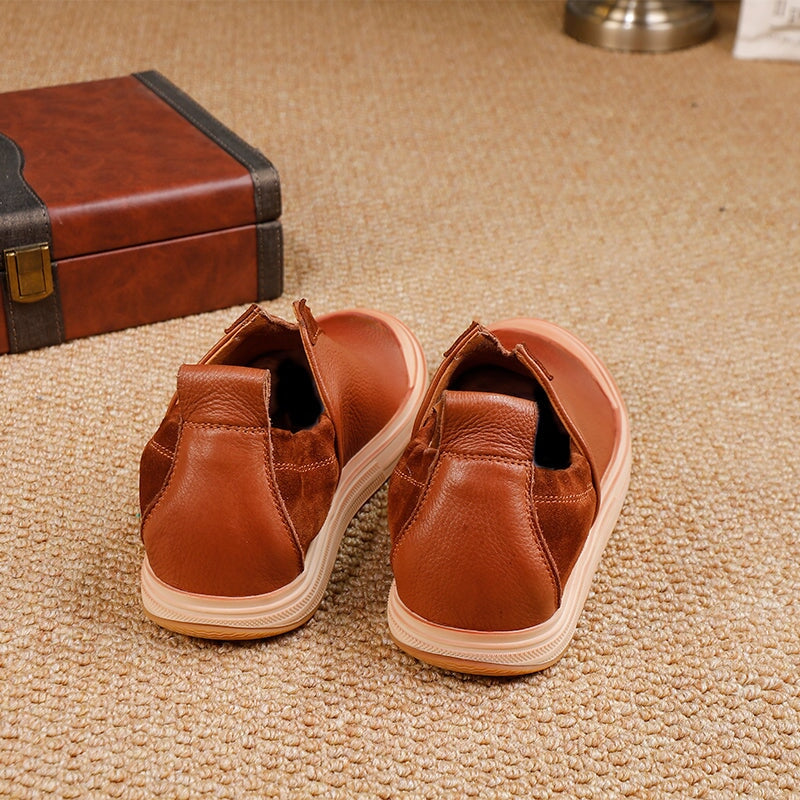  Loafers 