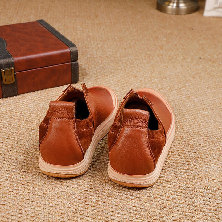  Loafers 