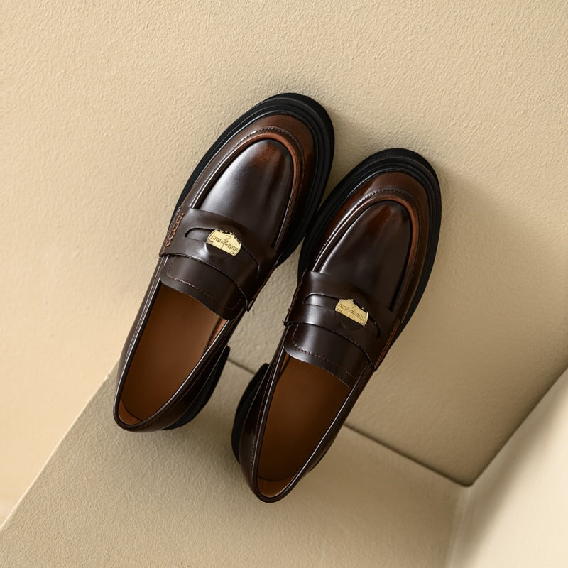  Loafers 