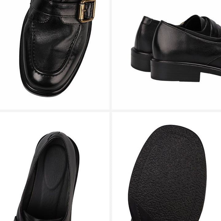  Loafers 