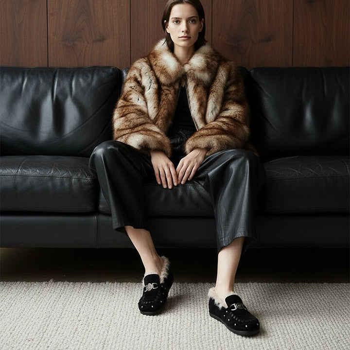  Loafers 