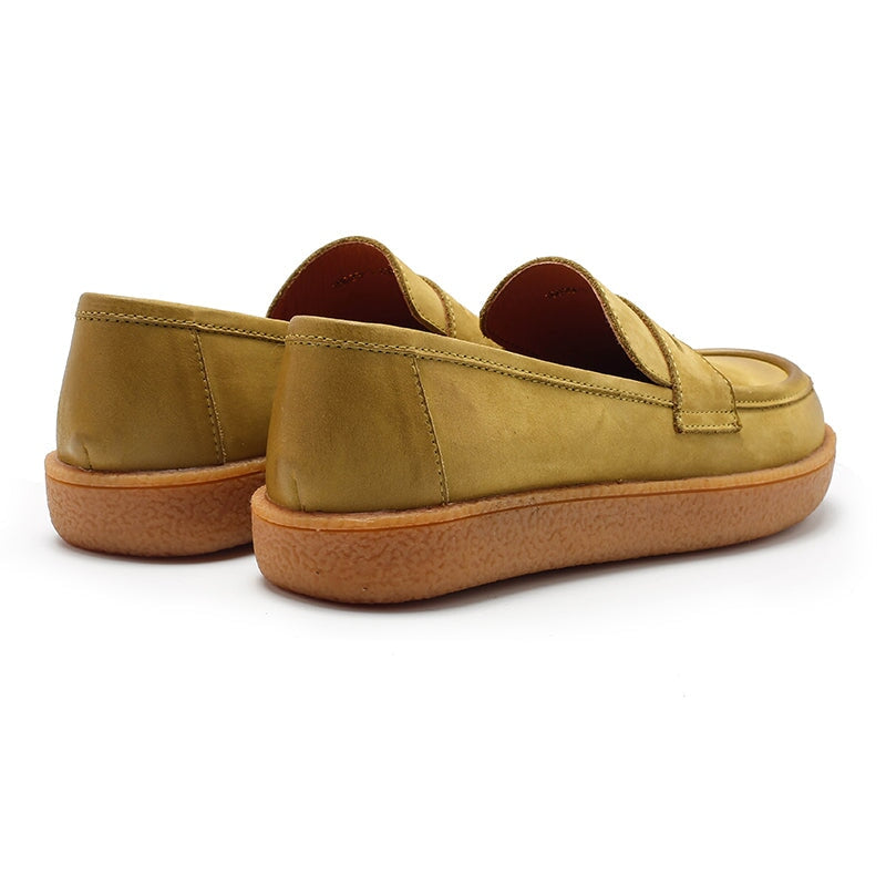  loafers 